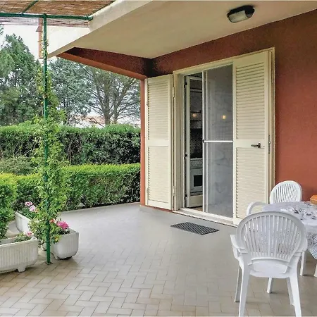 Casa Rosetta