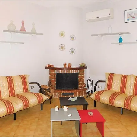 Casa Rosetta *