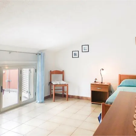 Nyaraló Casa Rosetta *